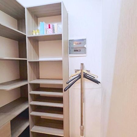 Apartament De Lux Cu 2 Camere Si Living Chisináu Exterior foto