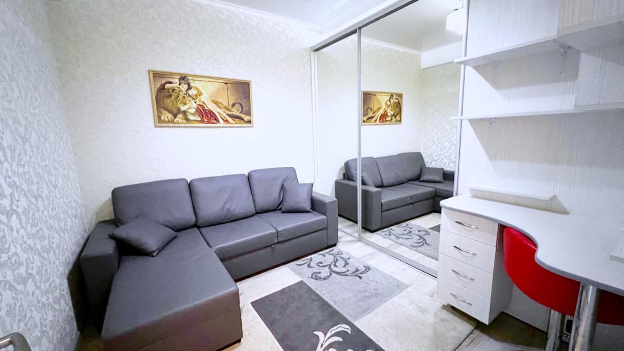 Apartament De Lux Cu 2 Camere Si Living Chisináu Exterior foto